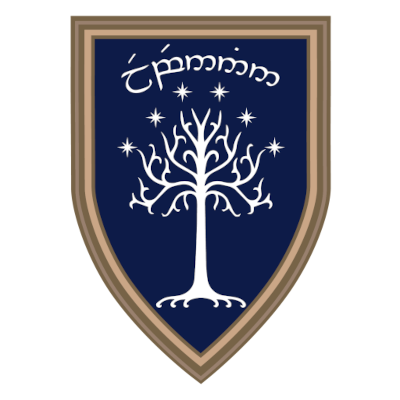 Escudo de Hispanic Republic of Linhir